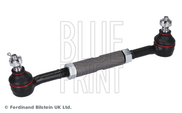 Blue Print Spurstangenkopf Vorderachse FüR Nissan Pick-Up D21 2.5 D 4WD 2.4I-image