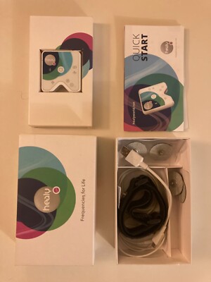 Healy Resonance Plus Healing Device