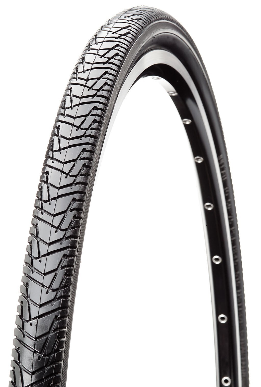 Pneumatico Rigido CST C1110 26X1.50 Nero