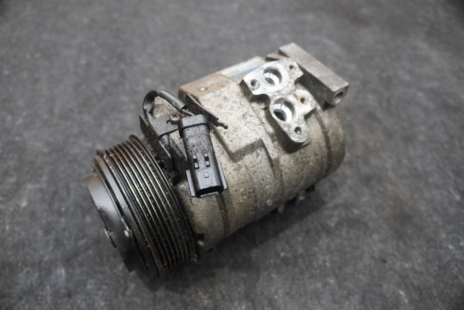 05290012ab Oem Dodge Viper 2003-10 *note*