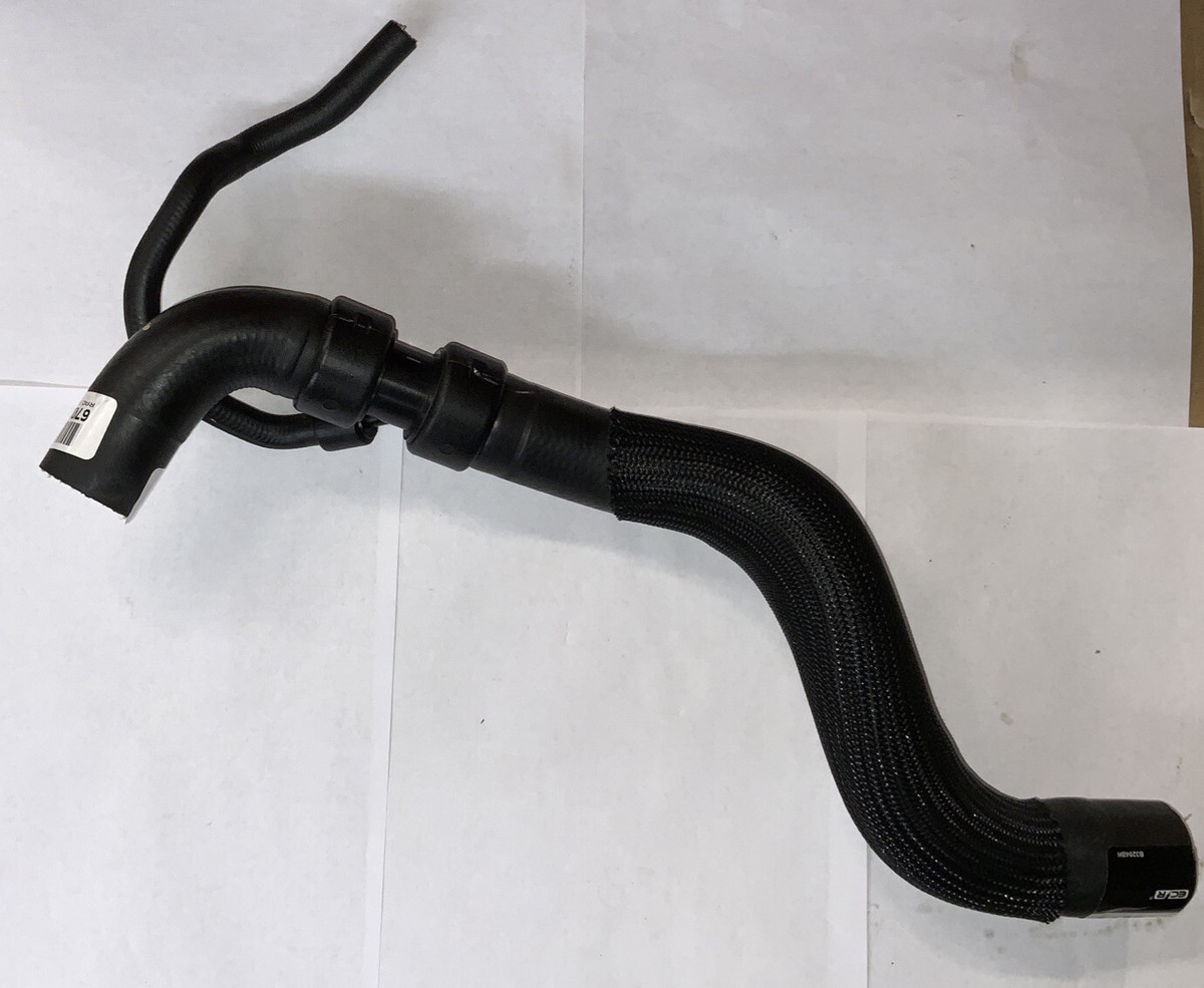 Gates 23068 Premium Molded Coolant Hose - OEM Quality Replacement