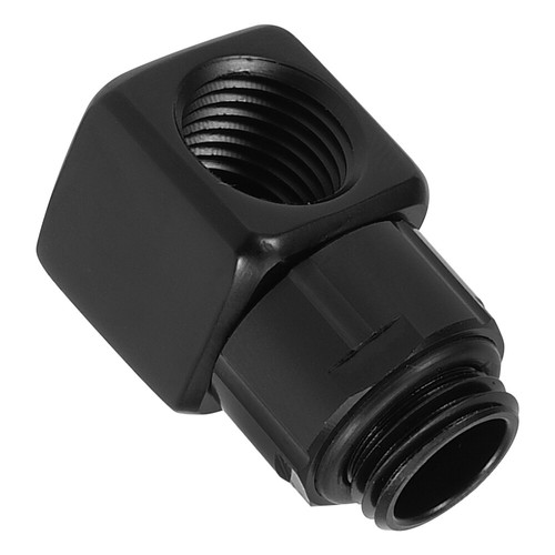 Set of 2 Ellbogen Rotierender Computer-Wasserkühlung Drehanpassung - Afbeelding 4 van 12