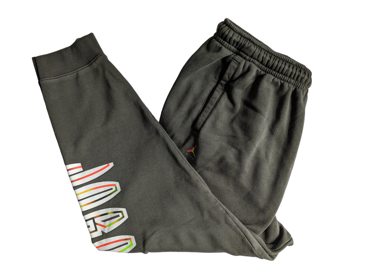 nike jordan joggers mens