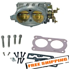 BBK 1540 Twin 52mm Throttle Body
