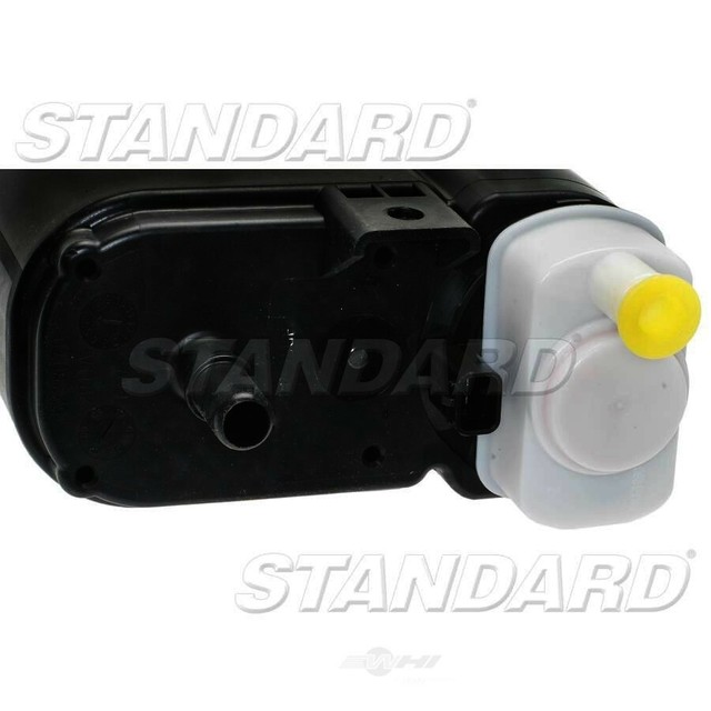 Carbon Canister For 2007 Jeep Liberty SMP CP3142 Vapor Canister eBay