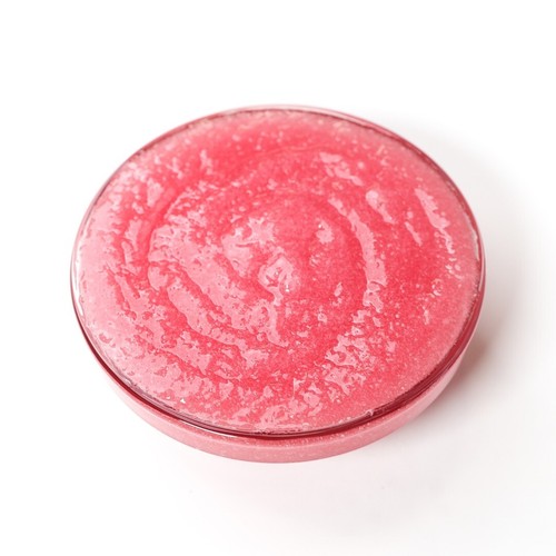 Amira Beauty Mango Exfoliating Sugar Body Scrub - Cellulite, Stretch Marks - Picture 6 of 8