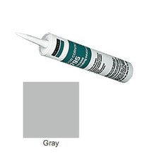 Dow Corning 795 Silicone Building Sealant - Gray