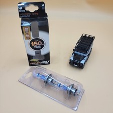 Headlamp Bulb H4 Part BR0472PX set by 2 
