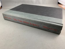 The Van Alen Legacy By Melissa de la Cruz Disney Hyperion Hardcover Book (L)