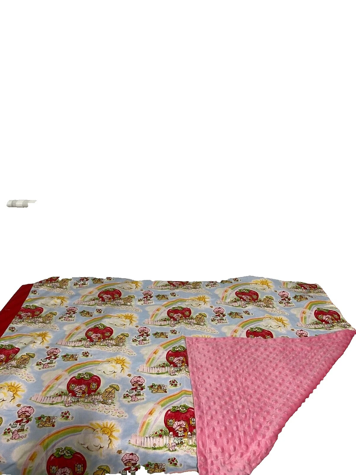 Комплекты детского постельного белья Strawberry Shortcake