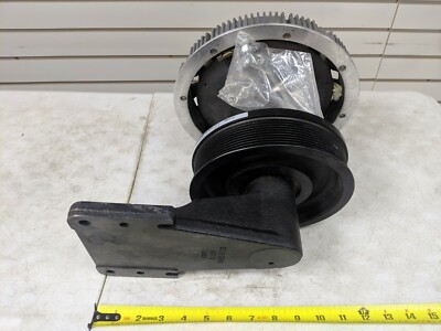 Horton 2 Speed Fan Clutch for Kenworth & Peterbilt w/ Cummins ISX