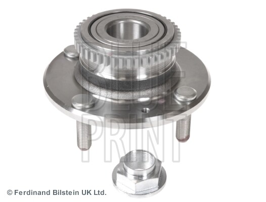 Blue Print ADG08363 Wheel Bearing Kit For Hyundai-image