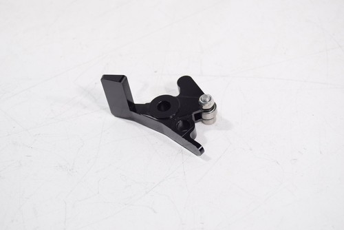 Puig Brake Lever Adapter Perch, 3.0 Levers, Aprilia Shiver Dorsoduro, 6144N - Picture 3 of 4