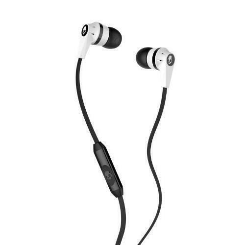 Skullcandy Ink'd 2.0 Earbud Headphones 