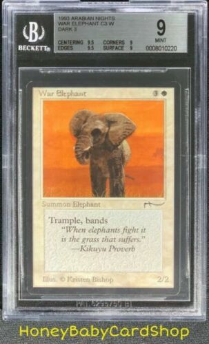 Ifh-Biff Efreet Arabian Nights NM (Reserved List Magic Card Ifh-Biff Efreet Arabian Nights NM (Reserved List Magic Card