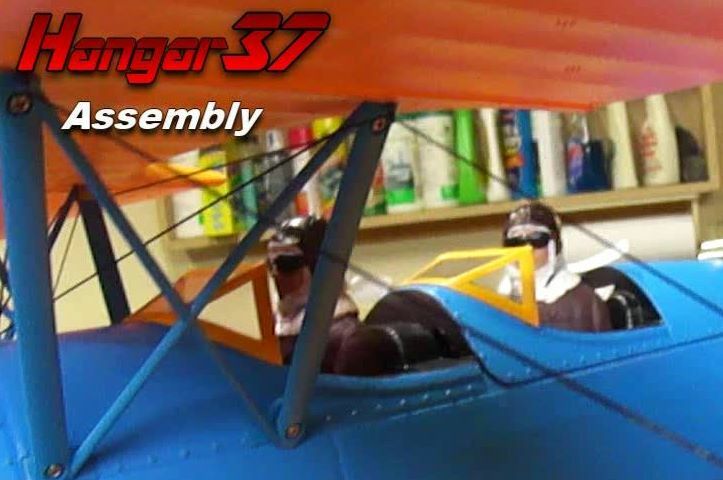 FMS PT-17 Stearman 1050mm PNP World War II Trainer Bi-Plane | eBay