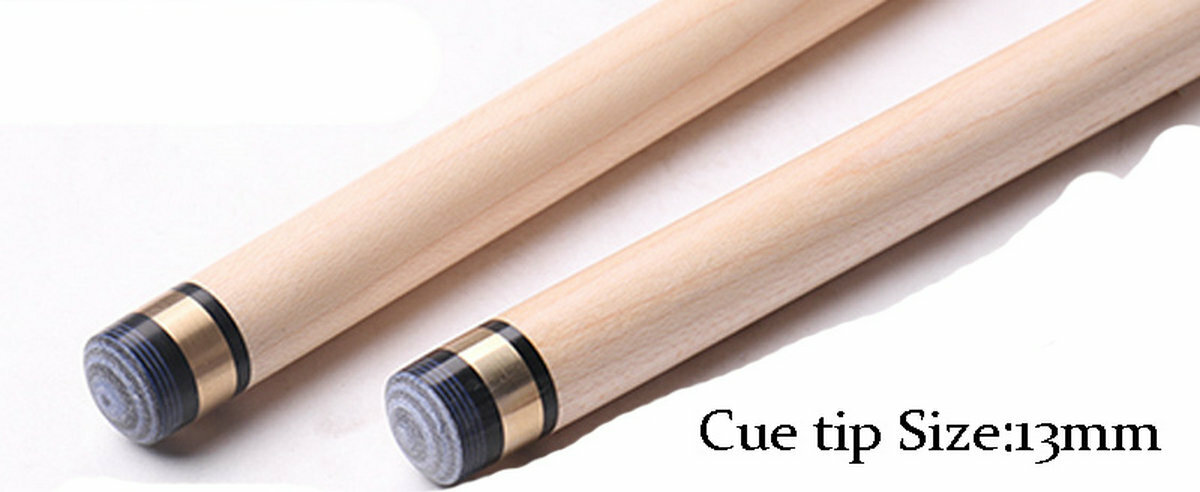PERI PBH-BT3 Kick-Off Jumper Power Break Billiard Pool Cue Stick