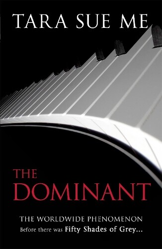 Thumbnail - Tara Sue Me The Dominant: Submissive 2 (taschenbuch) Submissive Series