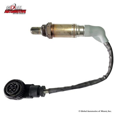 Bosch 13427 Oxygen Sensor for 1992-1996 Mercedes 300SE, C280, C36 AMG, S320