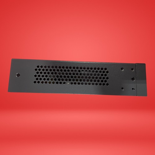 JetStream 24-Port Gigabit Smart Switch with 4 SFP Slots T1600G-28TS - Afbeelding 3 van 10