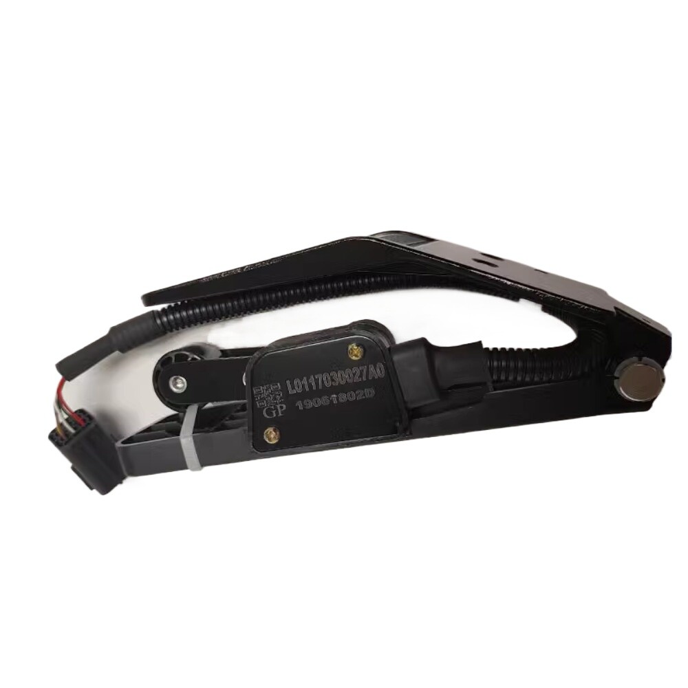 Sub accelerator pedal acceleration sensor L0117030027A0 oil