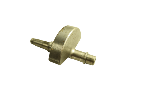 OEM Crankshaft Balancer Suzuki LTZ400 LT-Z400 DRZ400 Kawasaki KFX400 SB47 - Picture 3 of 7