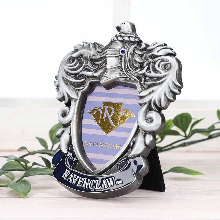 Charm Slider Cresta Di Corvonero Harry Potter - Argento Placcato, Ufficialmente Autorizzato - Foto 10