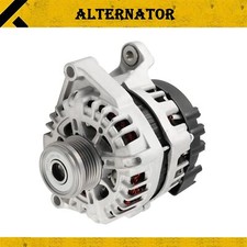 11654N for Chevy Cruze 2012-2015; Cruze Limited 2016 1.4L l4 130A CW Alternator