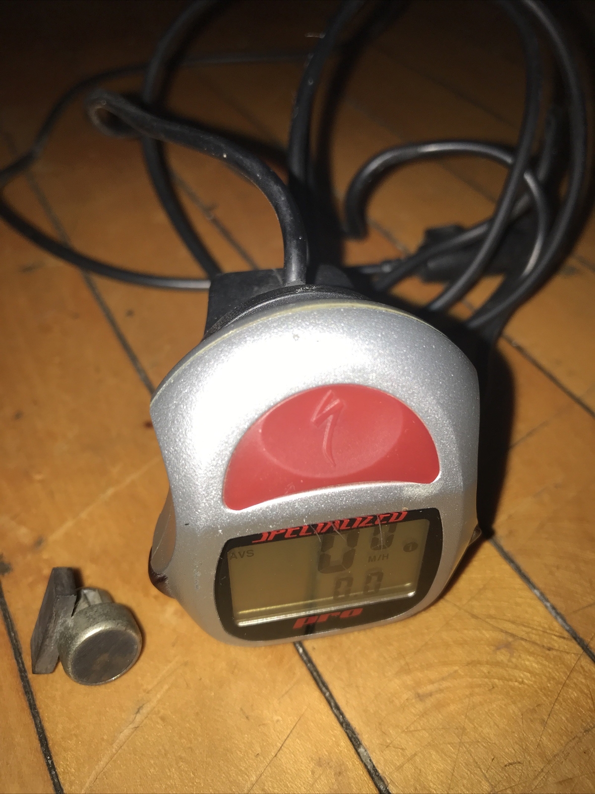 SPECIALIZED PRO BICYCLE COMPUTER eBay