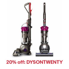 Dyson Ball Multi Floor Origin Upright Vacuum | Fuchsia | New