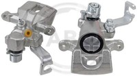 A.B.S. 740041 Bremssattel Hinten Links FüR Suzuki SX4 06-16 Fiat