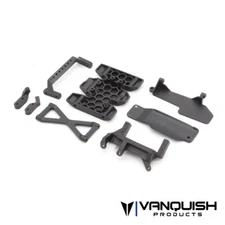 NEW Vanquish VPS10406 F10 Servo Mount & VRD Components