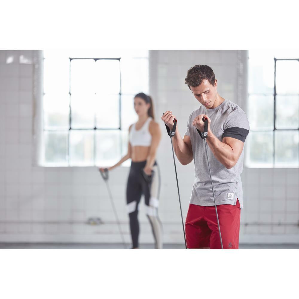 Тренировка света. Reebok Resistance. Reebok резинки для фитнеса. Эспандер Reebok RATB-11032bk.