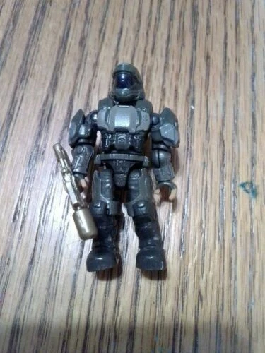 Placa base de Halo MEGA sets y paquetes de completa de juguetes de construcción