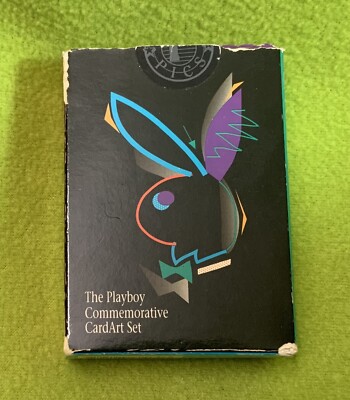 プレイボーイ　トレーディングカード s-l400.jpg