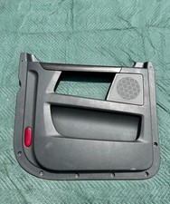 2018-24 FREIGHTLINER CASCADIA FRONT LEFT SIDE DOOR TRIM PANEL 18-68733-000 OEM