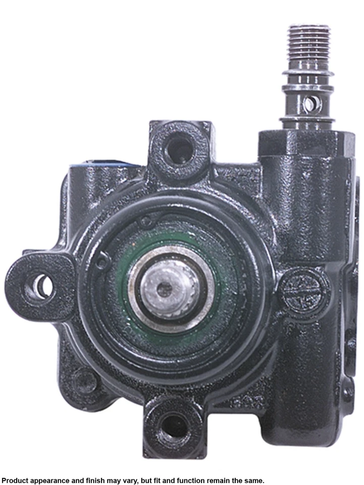 Bomba de dirección asistida Cardone para Chrysler Sebring 1995-2000 cupé Foto 3 de 4