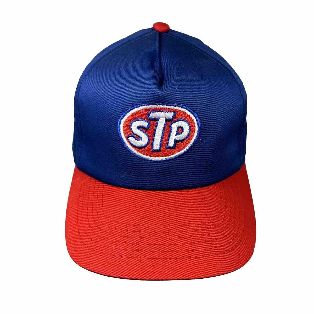 帽子 90s STP Big Logo All Over Print Made USA 90s STP Big Logo All Over Print Made USA - メルカリ - 帽子