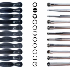 11 Carburetor Screwdriver Adjustment Tool For 2Cycle Husqvarna Stihl Poulan Echo