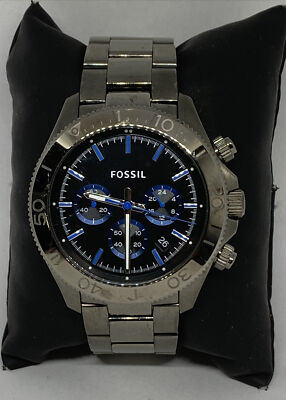 Fossil Retro Traveler CH2869 Men 