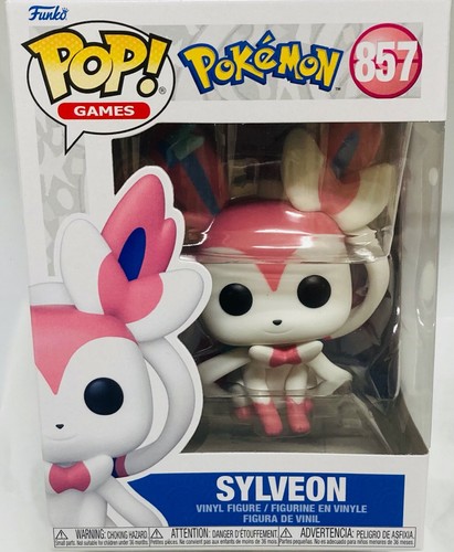sylveon funko