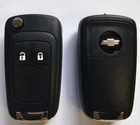 Chevrolet AVEO Remote Key Fob Cruze Orlando Trax Vauxhall Astra J Insignia