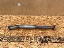 GENESIS G70 2019-2023 OEM MUFFLER EXHAUST MID PIPE TUBE 2.0T ASSEMBLY