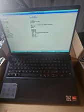 Dell Inspiron 15 3535 15.6" AMD Ryzen 7 7730U 16GB 512GB SSD Touch OB A
