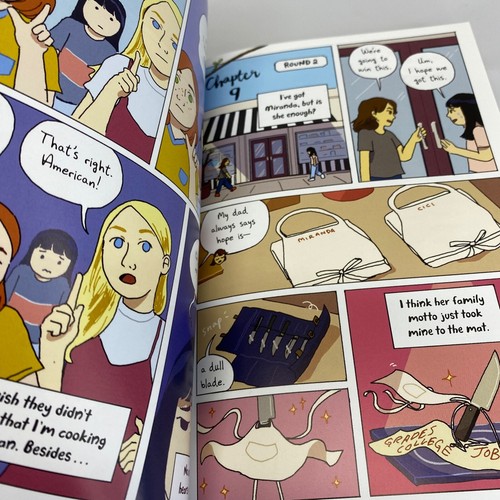 Measuring Up - Paperback By LaMotte, Lily -New - Picture 4 of 8