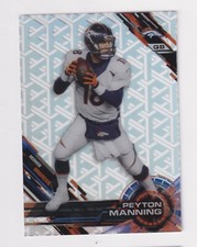 2015 Topps High Tek Variations and Patterns Guide 56