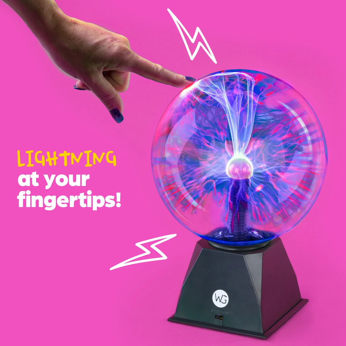 Lava lamp sale electricity