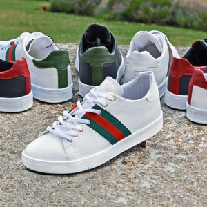 mens casual trainers