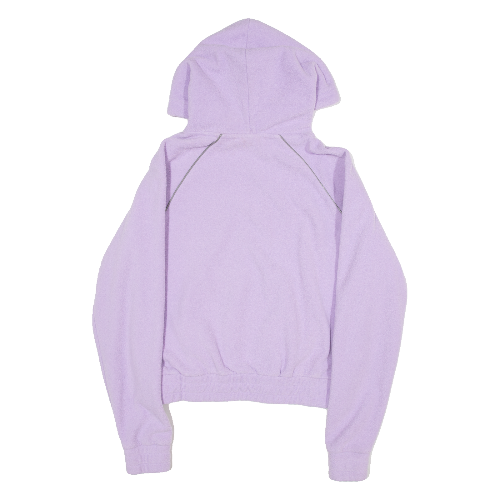 Felpa con cappuccio FILA donna viola S