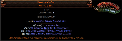 ✨Path of Exile 2✨Todas las armaduras únicas✨Liga estándar✨High Roll✨No estacional✨POE2✨ - Imagen 98 de 183